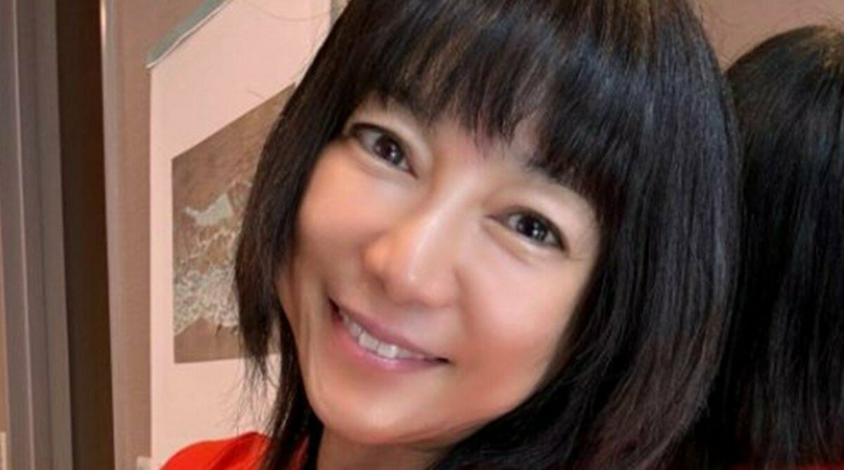 堀ちえみ 】 Bスポット治療の経過を投稿 「歌はもちろん、体調も良くて