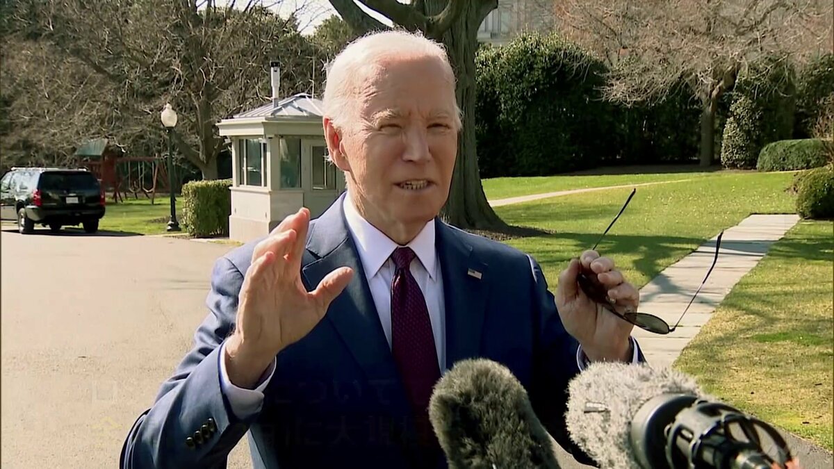 24日にG7首脳とゼレンスキー大統領がテレビ会議 ウクライナ侵攻2年 TBS NEWS DIG