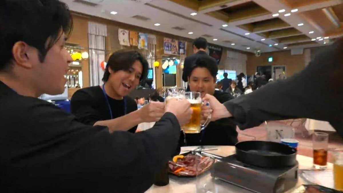 城山ホテル鹿児島で夏季限定｢体験型ビアホール」本格BBQやビュッフェに飲み物100種類