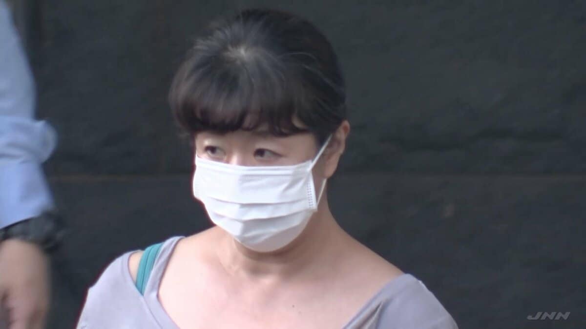 【独自】「あまり好きじゃない」逮捕の女と亡くなった男性の間に過去にトラブルか　…