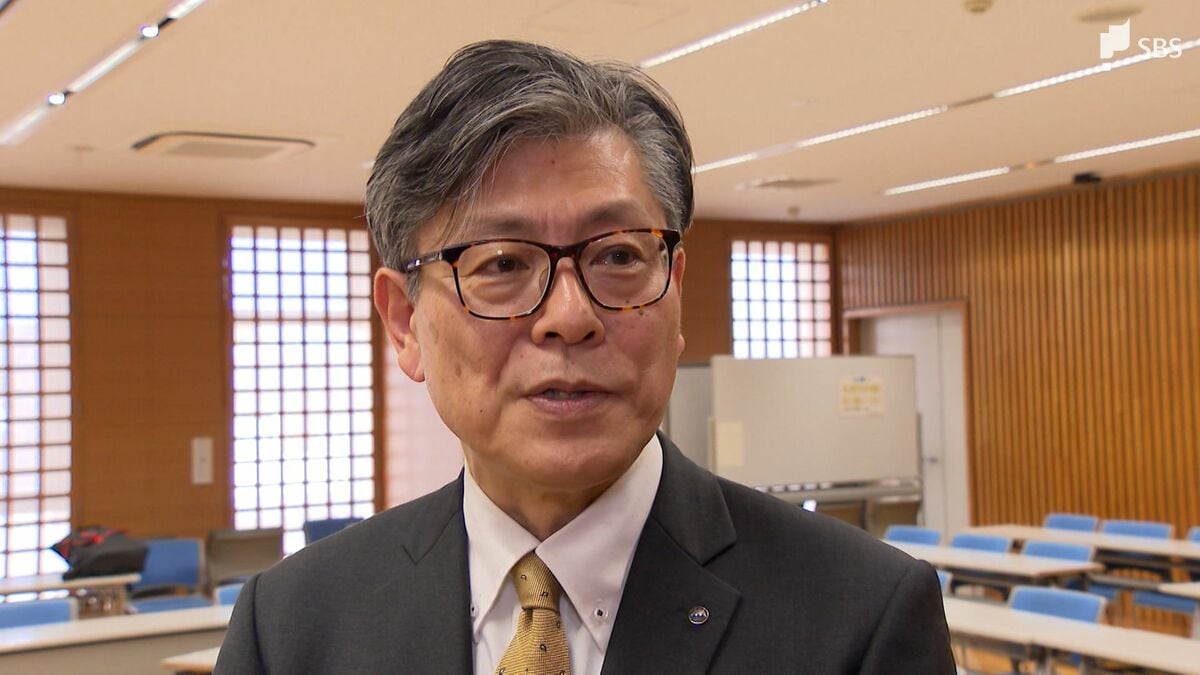 静岡県教育委員会の池上重弘教育長が3月末で退任へ 新図書館の