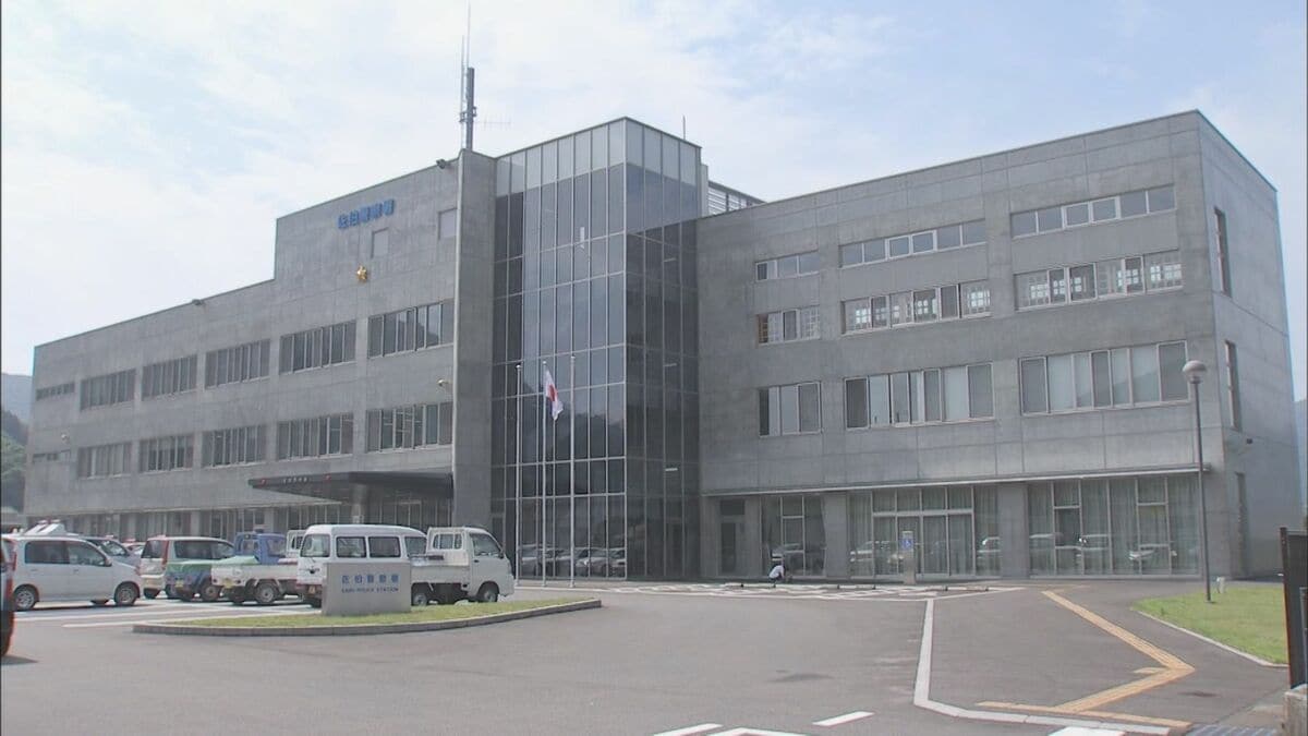 社会福祉法人の口座から157万円引き出す　業務上横領容疑で元経理担当の男を逮捕　大分