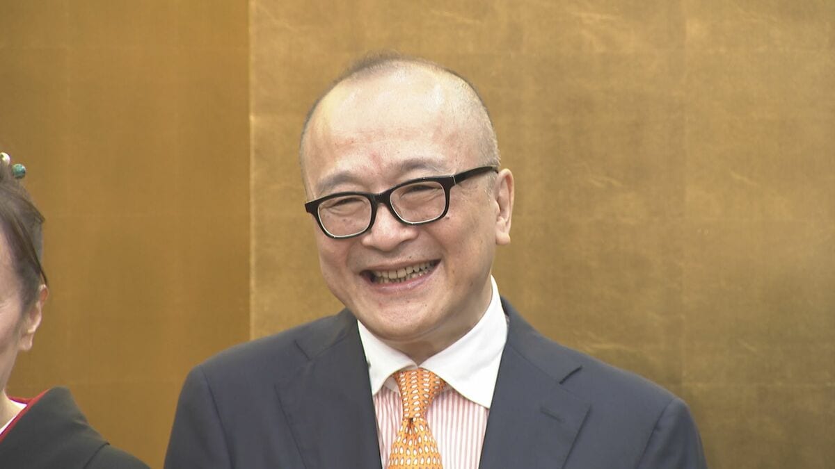 山田五郎さん（67）死去 】 薬丸裕英さんが追悼 「やっくん、マンゴーありがとう」山田さんとの最後の会話明かす（TBS NEWS DIG）｜d ...