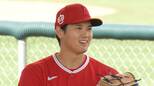 大谷翔平 キャンプで2つの調整にチャレンジ、WBC&メジャー新ルール「今日のところは問題なかった」|TBS NEWS DIG