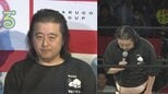 【 長州小力 】〝ズボラな性格が事件を起こした〟復帰戦後 報道陣の取材に “長州力からの励ましの言葉” 明かす|TBS NEWS DIG