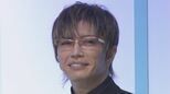 【 GACKT 】 「誰かと比べなくていい。速さよりも、止まらないことの方が価値がある」「【成功】とは、転ばないことじゃない。転んでも、立ち上がり続けること」|TBS NEWS DIG