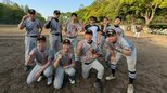 障がい者がプレーする野球チーム・東京ジャイアンツ|TBS NEWS DIG