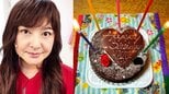 【 伊藤かずえ 】「59歳になりました」ケーキには5本のキャンドル「これ以上飾ると穴だらけ」|TBS NEWS DIG