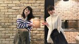 【吉瀬美智子】長谷川京子さんと夢の一夜「美味しくて楽しい時間」豪華２ショットにフォロワー歓喜|TBS NEWS DIG
