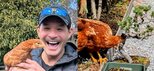 【照英】 「にわとり」に「盆栽食べられてる~」 「新しい家族」との日々を投稿|TBS NEWS DIG