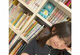 【 キンコン梶原の長女・梶原叶渚 】 「大量の絵本たち」 自宅の本棚公開に ファン驚愕 「本屋さんできそうなくらい…」|TBS NEWS DIG