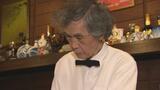 【訃報】“ハイボールの聖地”松山市の老舗バー「露口」のマスター露口貴雄さん(86)死去 腰を痛め去年9月に閉店 | 愛媛のニュース - Nスタえひめ|あいテレビは6チャンネル
