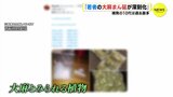 SNSに購入促す投稿も… “大麻” 10代の摘発 過去最多　若者へのまん延 深刻化　啓発と取り締まりの両輪で　広島県警　|　RCC NEWS | 広島ニュース | RCC中国放送