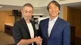 イチロー＆松井秀喜、10年ぶり再会の2人が思い描く10年後の姿「遠投してたい」「長嶋（茂雄）さんが喜ぶことをしたい」|TBS NEWS DIG