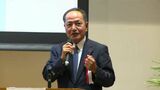 ANAホールディングス芝田社長が講演 鹿児島 | 鹿児島のニュース|MBC NEWS|南日本放送