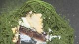 新茶シーズン到来！ゴールデンウイークにもおすすめの「お茶グルメ」ソフトにモンブランにかき氷！　|　BSSニュース | BSS山陰放送