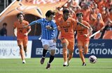 J2清水エスパルスの連勝は7でストップ…0-2で横浜FCに完敗【J2第16節速報】 | 静岡のニュース | SBSNEWS | 静岡放送