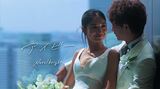 【Novelbright】新曲MVは大倉士門さん・池田美優さんの "本物の結婚式" の情景　ヴォーカル竹中雄大さんと大倉さんに親交|TBS NEWS DIG