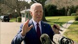 24日にG7首脳とゼレンスキー大統領がテレビ会議　ウクライナ侵攻2年|TBS NEWS DIG