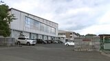 滝沢中学校で理科の実験中 生徒5人が体調不良を訴えて病院に搬送される 命に別状なし|TBS NEWS DIG