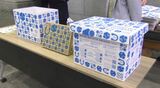 「メルカリエコボックス」とは? リユース意識高めようと、メルカリと愛媛県がタッグ | 愛媛のニュース - Nスタえひめ|あいテレビは6チャンネル