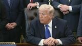 アメリカ中間選挙まで半年　野党・民主党が与党・共和党を5Pリード　ワシントンポストなどの世論調査|TBS NEWS DIG