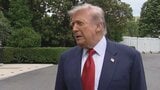 トランプ大統領　ハンタウイルスは「コントロールできている」|TBS NEWS DIG