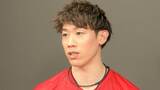 石川祐希 「常に表彰台に登るチームを」3大会連続メダルへ、16日開幕日本ラウンドから参戦【ネーションズリーグ】|TBS NEWS DIG