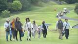 普段歩くことができないフェアウェイの上も散策　ゴルフ場ウォーキングイベントでハーフを歩いてラウンド【岡山】　|　岡山・香川のニュース | 天気 | RSK山陽放送