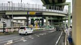 道路を掘り下げた“アンダーパス”大雨に備えゲートの開閉や「通行止め」表示を点検 | 福岡のニュース|RKB NEWS|RKB毎日放送