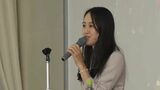 市民ミュージカル「石井十次物語」の魅力などを出演した俳優が語る講演会 小中一貫の義務教育学校「山南学園」で【岡山】|TBS NEWS DIG