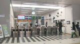 台風6号の接近に伴い交通機関乱れる 大分 | 大分のニュース|OBS NEWS|大分放送