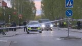 スウェーデンで銃撃事件 3人死亡 犯人は原付バイクで逃走中|TBS NEWS DIG