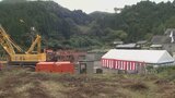 豪雨被災の湯平に緊急避難所を新設へ 避難中の家族4人が犠牲 高台に2階建て、来年3月末完成予定 大分 | 大分のニュース|OBS NEWS|大分放送