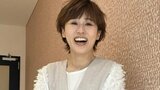 にしおかすみこさん　「あれ、何で腕組みしてたんだっけ」と、セルフツッコミ　「もうすぐ50歳」の近影に反響|TBS NEWS DIG