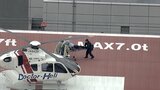 【速報】安倍元総理を銃撃か…40代の男を殺人未遂の疑いで逮捕 安倍氏は心肺停止|TBS NEWS DIG