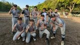 障がい者がプレーする野球チーム・東京ジャイアンツ|TBS NEWS DIG