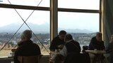 岩手山を眺めながら食事楽しむ 盛岡市初の道の駅・もりおか渋民「たみっと」オープン|TBS NEWS DIG