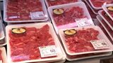 「家計が厳しい」「払うしかないから」牛肉にガソリン…生活に影響 一時1ドル160円台に 止まらない円安 | 静岡のニュース | SBSNEWS | 静岡放送