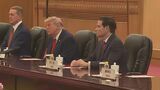 「台湾への武器売却は主要な話題にならなかった」ルビオ国務長官　米中首脳会談で|TBS NEWS DIG
