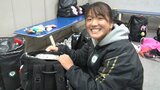 今度こそ「必ず笑う」 姉が果たせなかった2年前のリベンジを誓うストライカー、大阪学芸・佐藤美優【高校女子サッカー】|TBS NEWS DIG