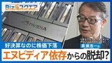AI半導体世界最大手のエヌビディア　決算は過去最高にも関わらず株価は大きく下落　生成AIブームの中で何が起こっているのか？【Bizスクエア】|TBS NEWS DIG