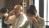 酒蔵での利き酒や地元の落語を堪能 町の魅力に浸る没入型文化体験モニターツアー 山梨・富士川町 | 山梨のニュース | UTYテレビ山梨