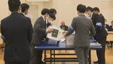 「結果には満足している」道志村住民投票　「反対」過半数で議会解散は不成立　|　山梨のニュース | ＵＴＹテレビ山梨