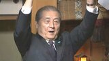姫島村の藤本昭夫村長が勇退を表明 「体力の衰えと潮時を感じた」 現職で40年 大分 | 大分のニュース|OBS NEWS|大分放送