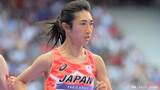 田中希実が予選11位も救済により準決勝進出!ラスト1周でバランス崩し後退、涙見せるが「ここでは終わらない」【女子1500m予選】|TBS NEWS DIG
