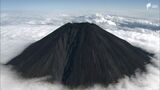 中国籍の男子大学生が富士山元祖七合目付近で遭難 2時間半後に救助される 警察は計画的な登山を呼びかけ=静岡県 | 静岡のニュース | SBSNEWS | 静岡放送