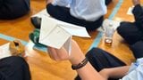 「大切な人を失いながらも、生きようとしている人がいる」「夢を持って、未来を選んでほしい」【福岡市・強盗殺人事件】　語り続ける意味とは　＜父親が語る「夢」④＞|TBS NEWS DIG