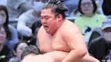 単独トップの湘南乃海が3敗目...V争い琴櫻、大の里ら4人が3敗で並ぶ混戦に【大相撲夏場所・12日目】|TBS NEWS DIG