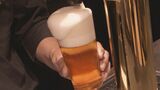 【速報】ビール類4月の販売 6%程度減少 市場推計で サントリーは「生ビール」好調で14%↑|TBS NEWS DIG